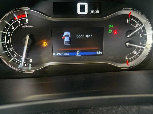 Used 2020 Honda Ridgeline RTL-E image 2