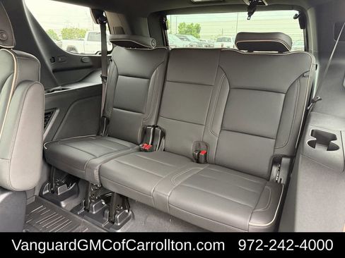 New 2026 GMC Yukon Elevation w/ Elevation Premium Package AWD/4WD image 26