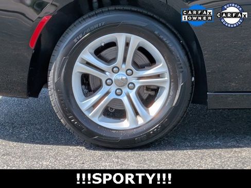 Used 2023 Dodge Charger SXT image 10