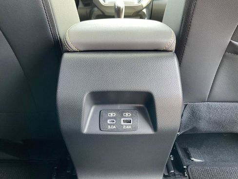 New 2026 Subaru Crosstrek 2.5i Sport AWD/4WD image 15