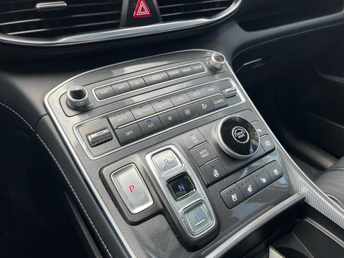 Used 2021 Hyundai Santa Fe Limited FWD image 26