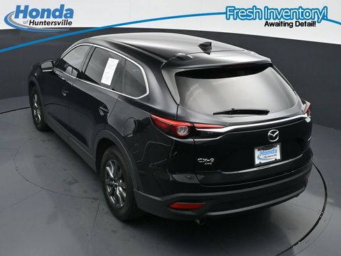 Used 2022 MAZDA CX-9 Touring AWD/4WD image 23