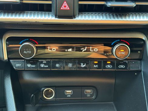 Used 2022 Kia K5 GT-Line FWD image 24