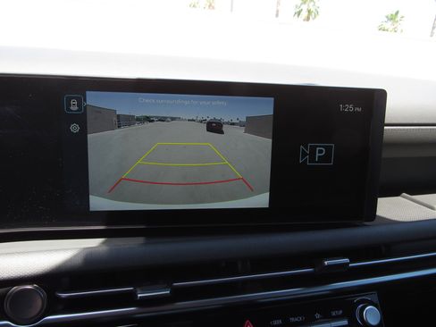 Used 2025 Hyundai Tucson XRT FWD image 20
