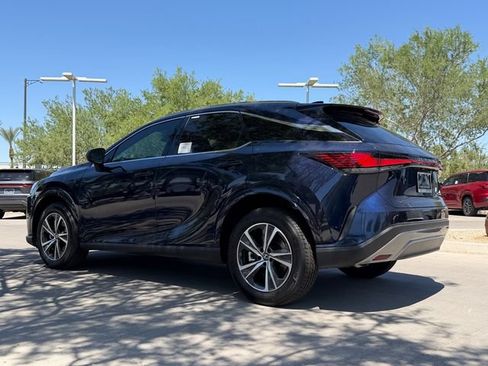 New 2026 Lexus RX 350 FWD image 3
