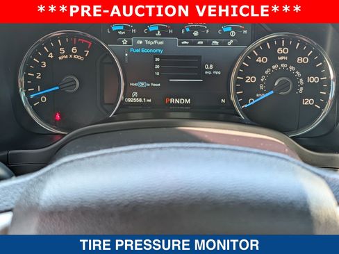 Used 2018 Ford F150 Lariat w/ Equipment Group 502A Luxury AWD/4WD image 33