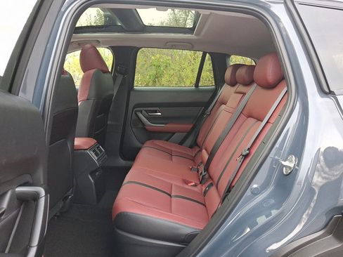 New 2026 MAZDA CX-50 2.5 Hybrid w/ Weather Package image 8