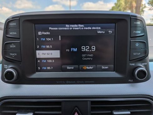 Used 2019 Hyundai Kona Limited FWD image 19