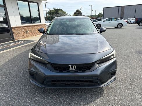 Used 2024 Honda Civic LX image 11