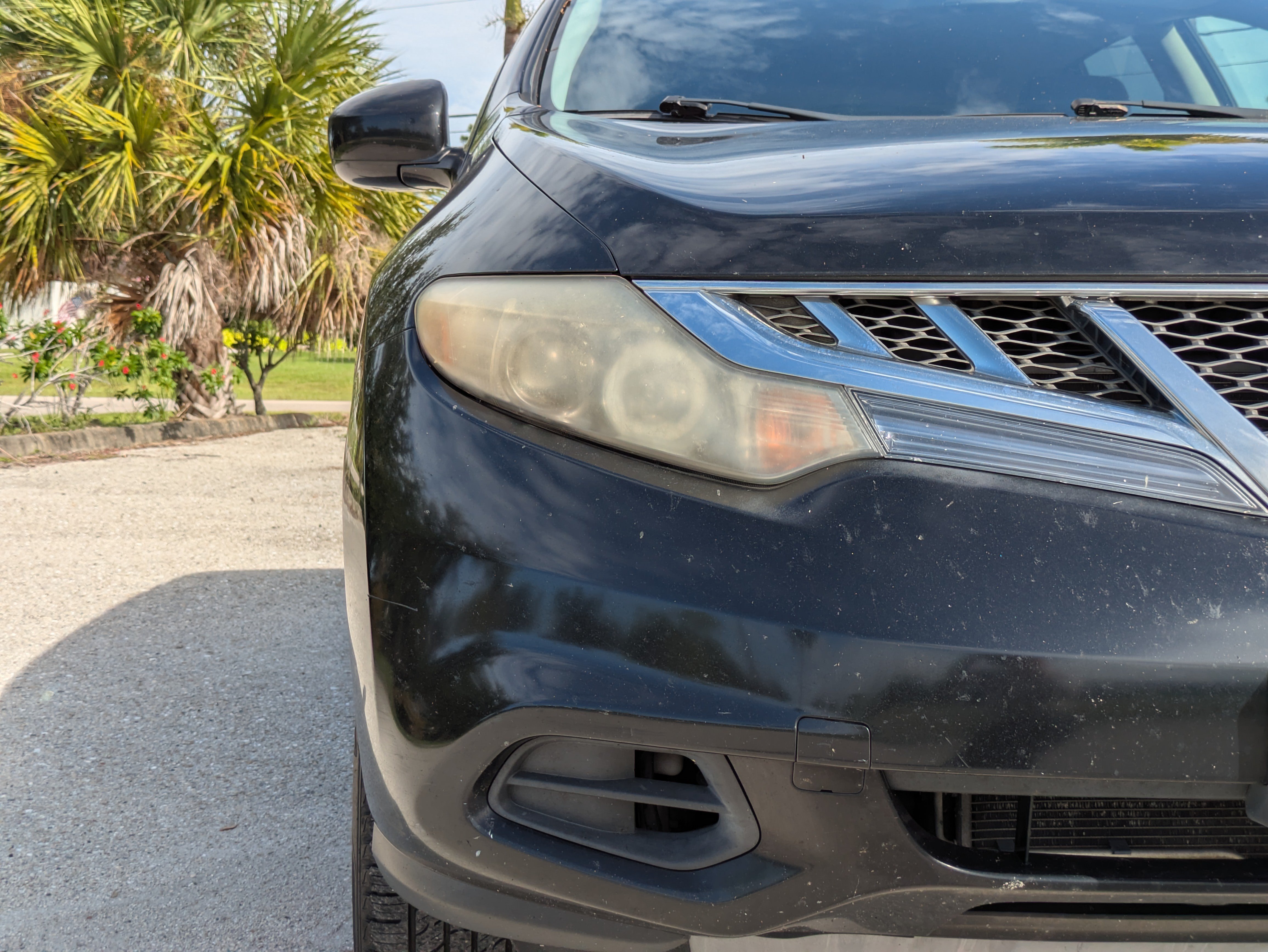 Used 2011 Nissan Murano S AWD/4WD image 13