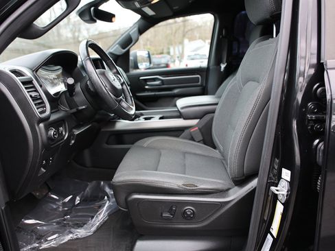 Used 2020 RAM 1500 Big Horn image 19