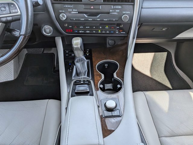 Used 2018 Lexus RX 350 FWD w/ Premium Package image 16
