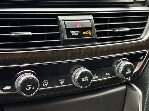 Certified 2020 Honda Accord EX-L image 24