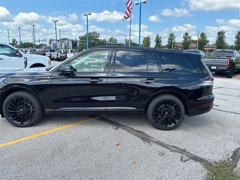 New 2025 Lincoln Aviator Reserve w/ Equipment Group 201A image 8