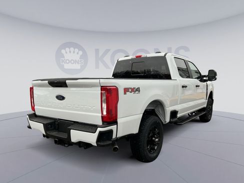 New 2026 Ford F250 XL w/ STX Appearance Package image 7