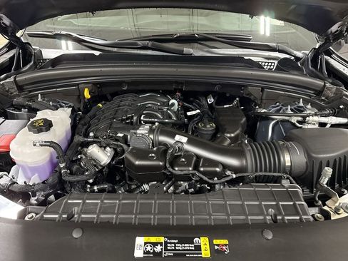 New 2025 Jeep Grand Cherokee Limited image 24