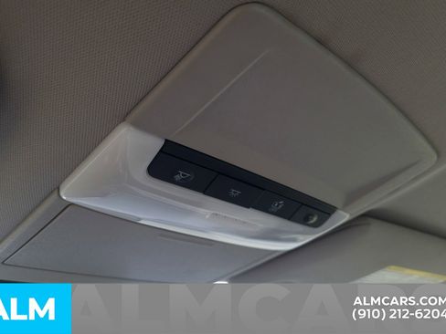 Used 2025 Nissan Altima 2.5 SV image 20