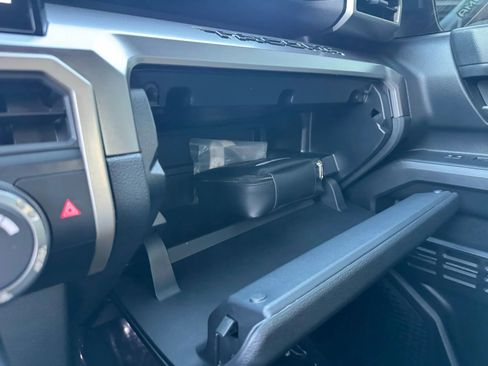 Used 2024 Toyota Tacoma Limited image 27