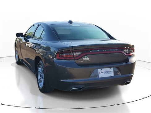 Certified 2023 Dodge Charger SXT image 3