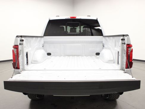 Used 2025 Ford F150 Tremor AWD/4WD image 15