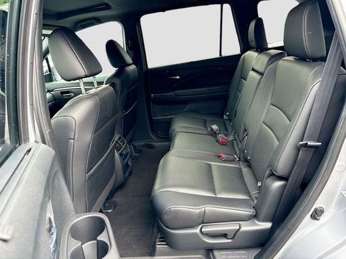 Used 2020 Honda Passport EX-L image 25