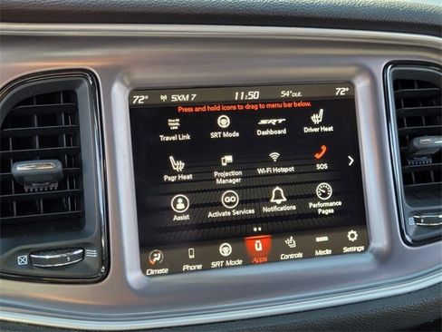 Certified 2021 Dodge Challenger R/T Scat Pack image 25