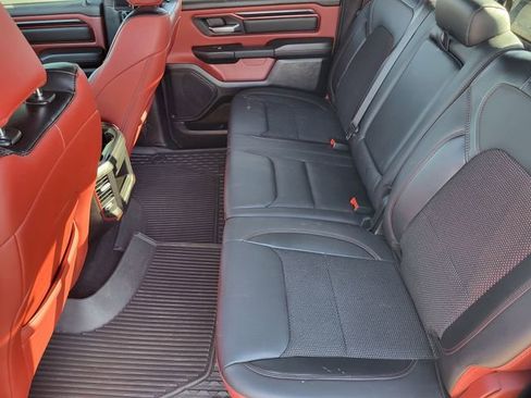 Used 2025 RAM 1500 Rebel w/ Rebel Level 1 Equipment Group AWD/4WD image 22
