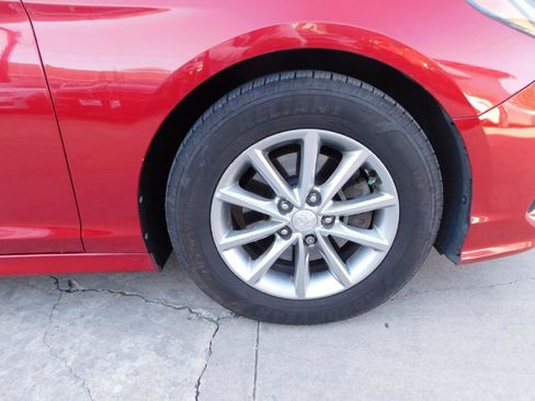 Used 2018 Hyundai Sonata SE image 9