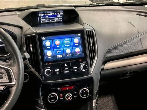 Used 2023 Subaru Forester Limited image 6