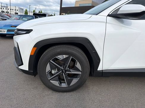 Certified 2026 Hyundai Tucson SEL FWD image 7