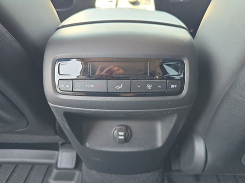 Used 2025 Hyundai Palisade SEL AWD/4WD image 22