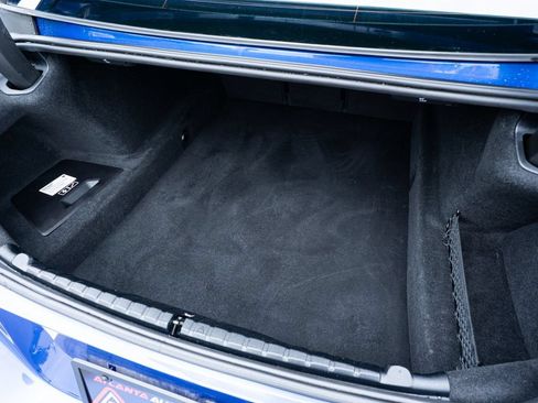 Used 2023 BMW 840i Gran Coupe xDrive w/ Comfort Seating Package AWD/4WD image 53