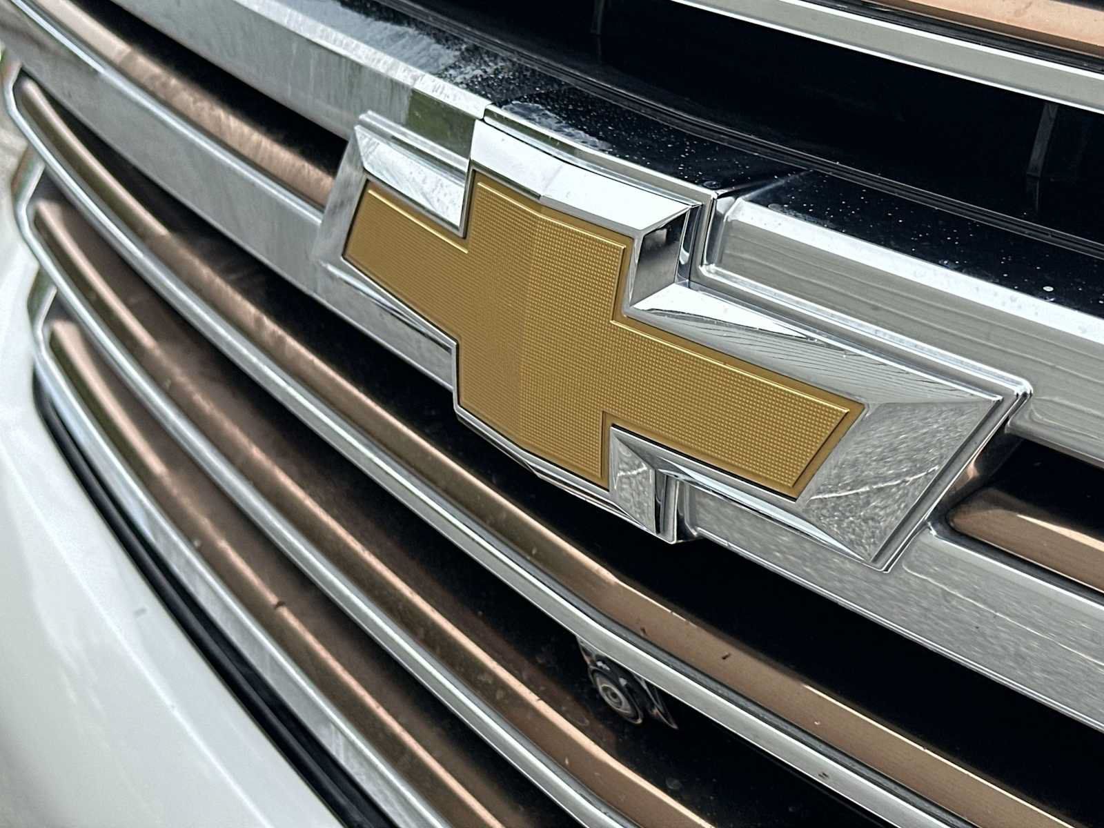 Used 2023 Chevrolet Tahoe High Country w/ Premium Package 2 AWD/4WD image 10