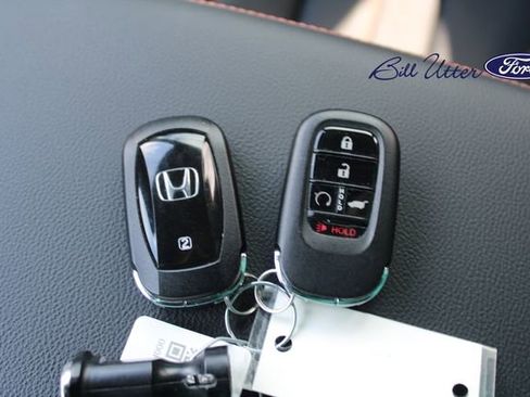 Used 2024 Honda CR-V Sport-L image 28