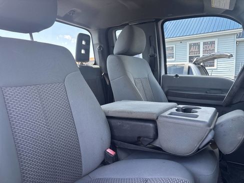 Used 2016 Ford F250 XL w/ XL Appearance Package AWD/4WD image 18