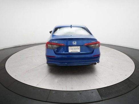 Used 2024 Honda Civic Sport image 25