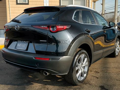 Used 2025 MAZDA CX-30 AWD 2.5 S w/ Preferred Package image 5