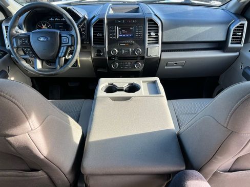 Used 2017 Ford F150 XLT w/ Equipment Group 301A Mid image 23