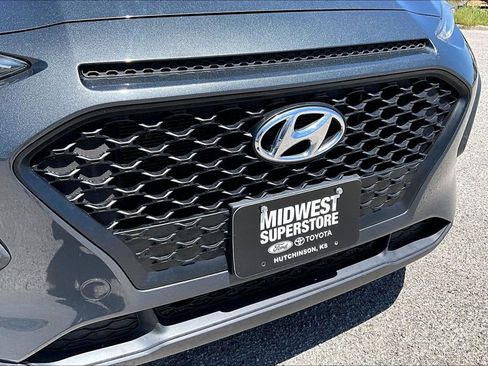 Used 2020 Hyundai Kona SE FWD image 28