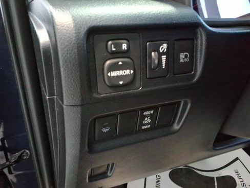 Used 2020 Toyota 4Runner SR5 Premium w/ Moonroof Package image 21