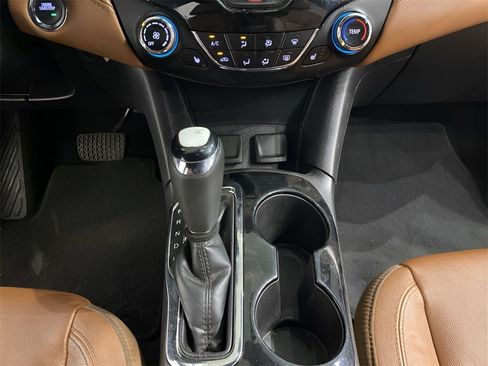 Used 2017 Chevrolet Cruze Premier w/ RS Package image 14