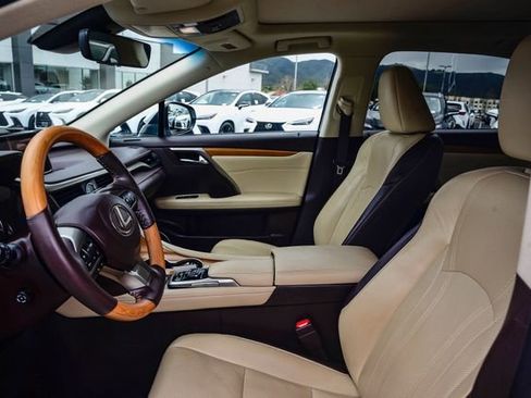 Used 2018 Lexus RX 350 FWD w/ Premium Package image 21