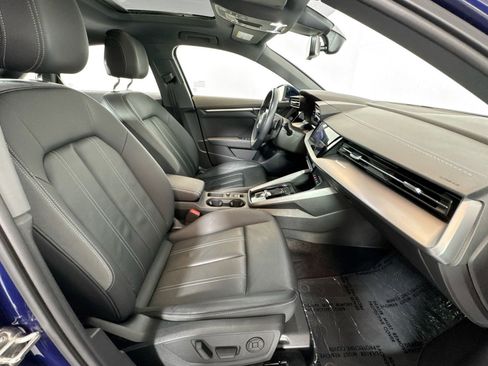 Used 2024 Audi A3 2.0T Premium w/ Convenience Package image 27