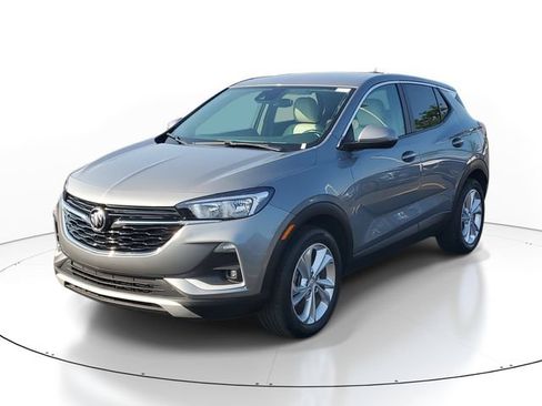 Used 2023 Buick Encore GX Preferred w/ Cold Weather Comfort Package FWD image 2