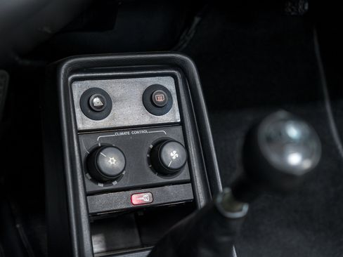 Used 1989 Porsche 911 Targa image 28