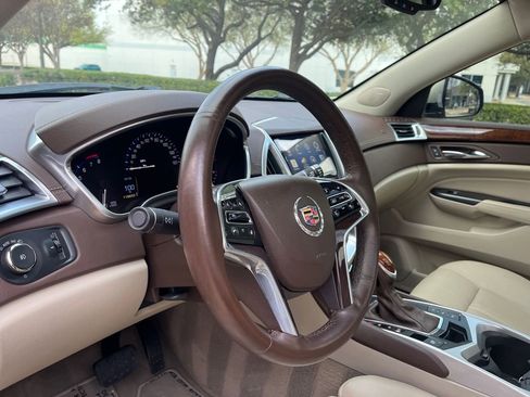 Used 2016 Cadillac SRX Performance w/ Driver Awareness Package image 23