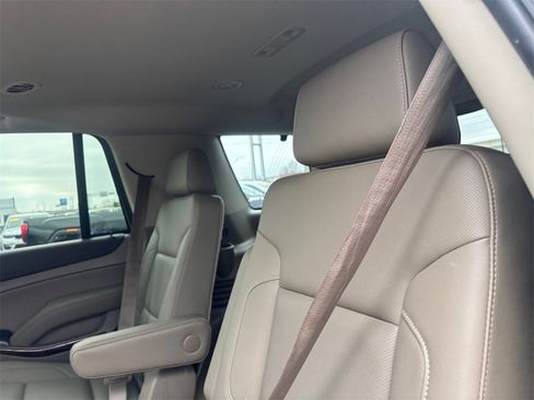 Used 2016 GMC Yukon SLT w/ Open Road Package image 24