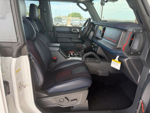 New 2026 Ford Bronco Raptor AWD/4WD image 11