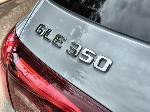 Used 2024 Mercedes-Benz GLE 350 4MATIC image 15