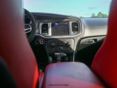 Used 2021 Dodge Charger SRT Hellcat RWD image 39
